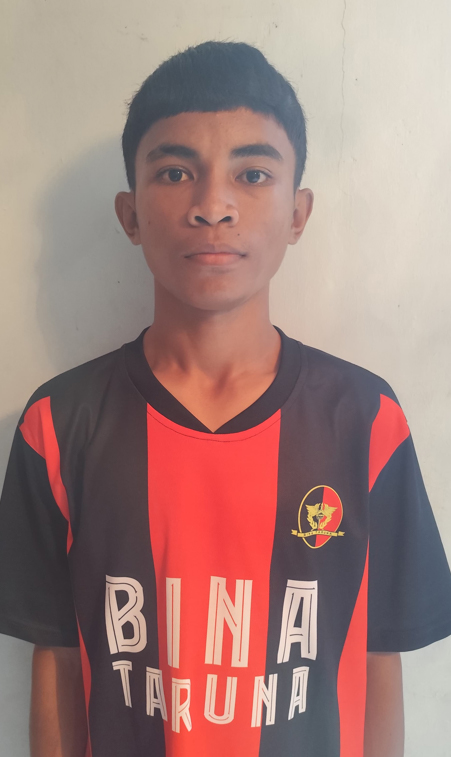 Andreas Messi Imanuel Sumany